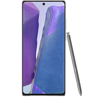 Samsung Note 20 Ultra tilbehør 